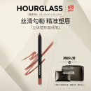 HOURGLASS沙漏立体塑型唇线笔 柔滑勾勒唇形口红唇笔生日礼物 【HOT】Flaunt 2 裸桃色