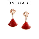 宝格丽（BVLGARI） DIVAS’ DREAM 红色耳环 356749