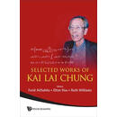 预订 钟开莱选集SELECTED WORKS OF KAI LAI CHUNG