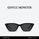 GENTLE MONSTER【2025新款】GISELE猫眼太阳镜墨镜眼镜男女防晒出游 01