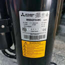 三菱LNB42FSAMCFMKMCL变频压缩机MNB42FFAMCLFD LNB42FSAMC