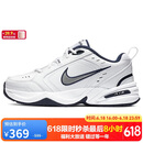 耐克NIKE男训练鞋老爹鞋AIR MONARCH IV 运动鞋 415445-102白42