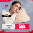 AMOENA爱蒙娜德国进口硅胶义乳癌术后专用义乳 乳房切除配内衣文胸 341 3号