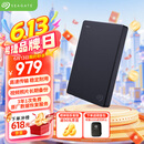 希捷（SEAGATE）移动硬盘5TB USB3.0 简系列2.5英寸 黑色 机械硬盘 便携大容量 笔记本电脑外接 外置办公 数据恢复
