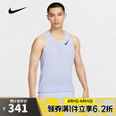 耐克（NIKE）【滔搏运动】男子AS DFADV AROSWFT SINGLET 背心 FN4232-057 L