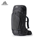 GREGORY 格里高利  行疆 户外运动背包女大容量徒步旅行登山包背包 60L行疆-雾灰色 MD