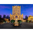 昆明亿壕城堡温德姆至尊酒店 房间