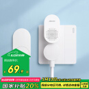 海得曼（Advent）门铃不用电池自发电无线门铃防水家用呼叫器FL-313