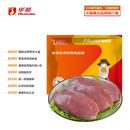华英（HUAYING）去皮鸭胸肉净重6斤 樱桃谷鸭冷冻鸭胸低脂健身