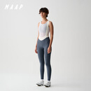 MAAP女士 Team Bib Evo Cargo Tights骑行长裤收纳口袋透气缓震 午夜蓝 XS