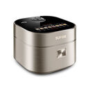 苏泊尔电饭锅3-4人远红外本釜电饭煲4升大容量IH多功能40HC87商用电饭煲 SF40HC87