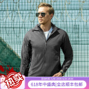龙牙五代B4级龙牙轻量便携风衣户外夏季休闲防晒夹克通勤 谍影灰 M 175/96A （135-160斤）