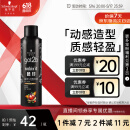 施华蔻（Schwarzkopf）got2b酷印强持久定型发胶250ml(定型发胶蓬松喷雾干胶)(新老包装)