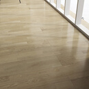 圣象（Power Dekor）三层实木复合地板ENF无醛级抗菌白蜡木2.2米大板地暖适用 NKB5391F包安装送辅料