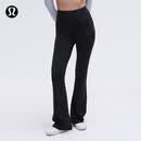 lululemon丨Groove Nulu™ 女士超高腰喇叭裤 30
