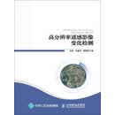 高分辨率遥感影像变化检测