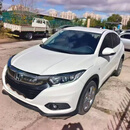 精品二手车  本田缤智 20款 精英版 白色