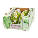 【产地直采】阳光玫瑰青提 1.5kg 单果8g起
