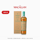 THE MACALLAN麦卡伦【官方正品】臻味不凡系列·凤凰茶语单一麦芽苏格兰威士忌 700ml