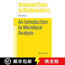 【3-4周达】微局部分析导论 An Introduction to Microlocal Analysis