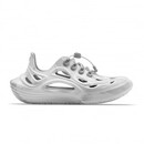 SU WORKSSuperLipper溯溪|2025夏季新款男女户外运动防滑沙滩洞洞涉水凉鞋 灰水泥 【男款】 42