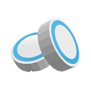 讯可安睡眠呼吸检测仪(4G版） 白色