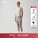 MAAP男士 Team Bib Evo Cargo 钛色 骑行短裤 钛色 M
