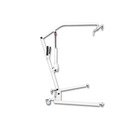 均瑶 机器人安全辅助吊机a 吊高2.3米/宽1-1.3M 蓄电款 单位：台 货期：30天