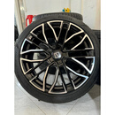 原装正品精品拆车轮毂22寸极氪001 Z-sport原厂拆轮毂配22寸轮胎