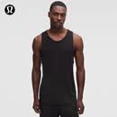 lululemon丨License to Train 男士运动背心 LM1279S 黑色 M