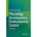 【3-6周达】Phenology: An Integrative Environmental Science