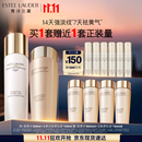 雅诗兰黛美白胶原水乳（胶原水200ml+白胶原乳100ml)生日礼物