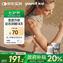 鱼跃（Yuwell）安耐糖5代动态血糖仪Anytime5HSE家用免扎手指14天持续血糖监测