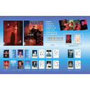 官方正版 计入销量！时装男士10月王楚钦 时装杂志梓渝 时装lofficiel杂志2025年10/十月王楚钦杂志 【销量X2】时装男士9月梓瑜AB套装+额外卡