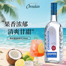 欧帅银龙舌兰 墨西哥原装进口洋酒 特基拉酒 调酒基酒 750mL 龙舌兰酒