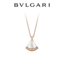 宝格丽  【七夕礼物】 Bvlgari  DIVAS’ DREAM 项链358365