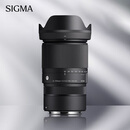 适马（SIGMA）16-300mm f3.5-6.7 DC OS ｜Contemporary 半画幅 远摄变焦镜头 旅游风光人像（RF卡口）