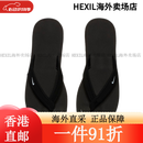 耐克（NIKE）人字拖鞋 男女沙滩凉拖情侣款凉鞋 度假旅行运动休闲缓震 W10/M9-42码