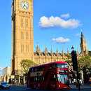 全景旅游（PANORAMA）英国旅游私家团 单人尾款