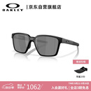 OAKLEY欧克利2024年ACTUATOR SQ运动眼镜0OO9430 谱锐智黑色-01