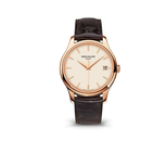 【二手99新】百达翡丽（Patek Philippe）古典表系列 18k玫瑰金 自动机械男表 5227R-001-39mm-玫瑰金