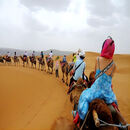 喀什纯玩5日6人小团-帕米尔高原深度+红其拉甫国门+盘龙古道+西极+沙漠 喀什全景5日+舒适住宿 成人