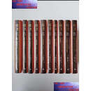 【二手9成新】罗曼·罗兰文集1-10卷 /罗曼·罗兰 人民文学