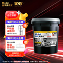 美孚（Mobil）美孚黑霸王超级柴油机油 柴机油 15W-40 CI-4级 18L 汽车用品