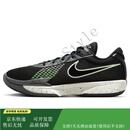 耐克（NIKE）男子篮球鞋低帮新款男减震防滑耐磨男子实战运动鞋子 42