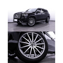 进口原装奔驰GLS450 22寸轮毂gls450原厂22寸拆车轮毂带马牌轮胎