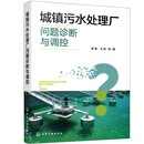 城镇污水处理厂问题诊断与调控