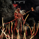 黑神话【全款预售】《黑神话：悟空》-夜叉王1/12收藏手办