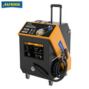 AUTOOL汽车核桃砂积碳清洗机奔驰路虎宝马通用气门积碳清洗工具HTS678