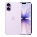 【12期免息】【99成新】Apple/苹果 iPhone 17 256GB 薰衣草紫色 支持移动联通电信5G 双卡双待手机  